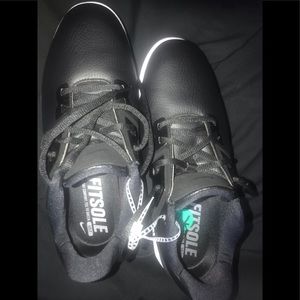 Nike Golf cleats